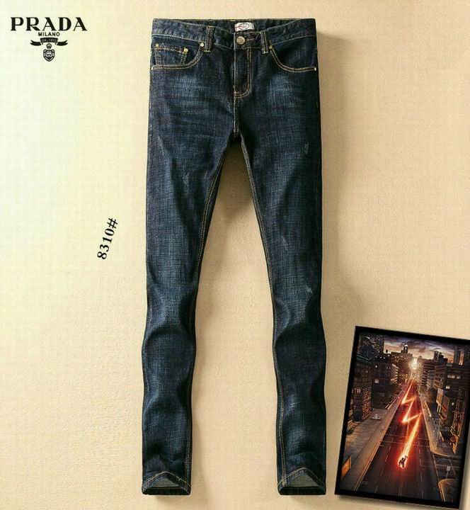 Prda long jeans men 29-42-021